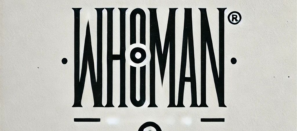 whoman banner