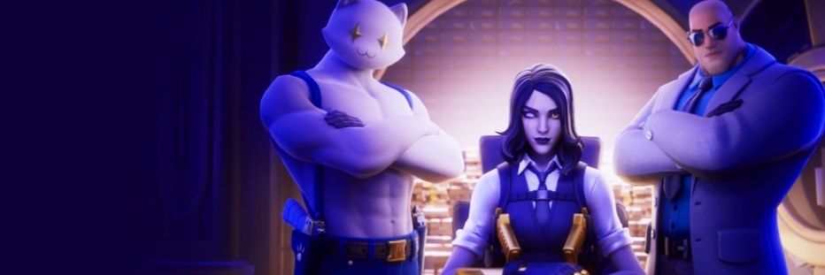 NifiEvil banner