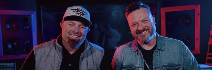 shaneandshane's profile banner image