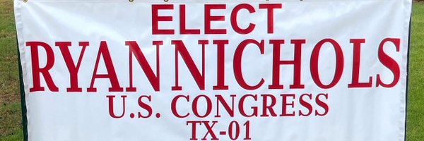 RealRyanNichols Profile Banner