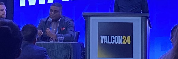 RevDMinor Profile Banner