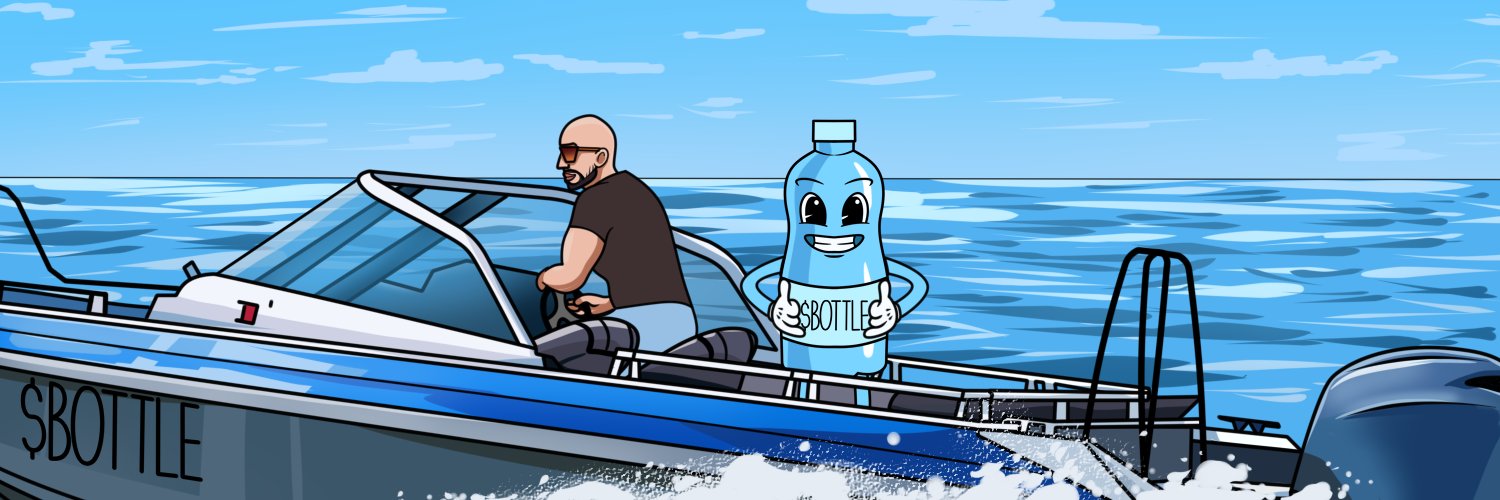 BottleCoin banner