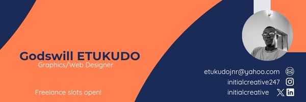 initialcreative Profile Banner
