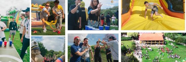 GoApeGames Profile Banner