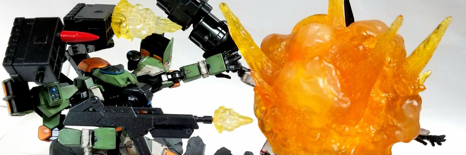 ＼(＾d:三＼(‘ω’ )／;三b＾)／ banner