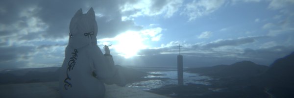 nuko_VRC Profile Banner