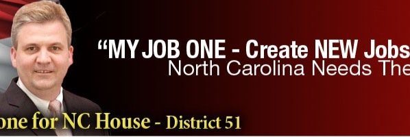 MikeStoneNC's profile banner image