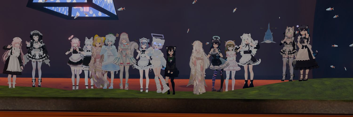 るい（lui） banner