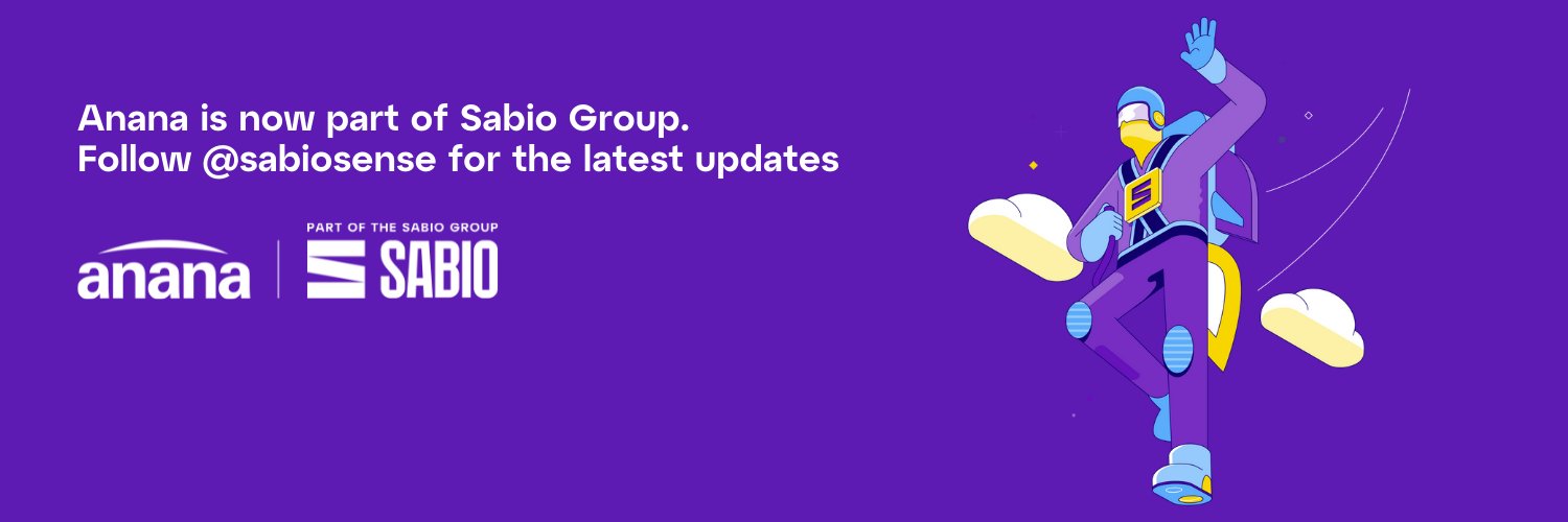 Anana Ltd banner