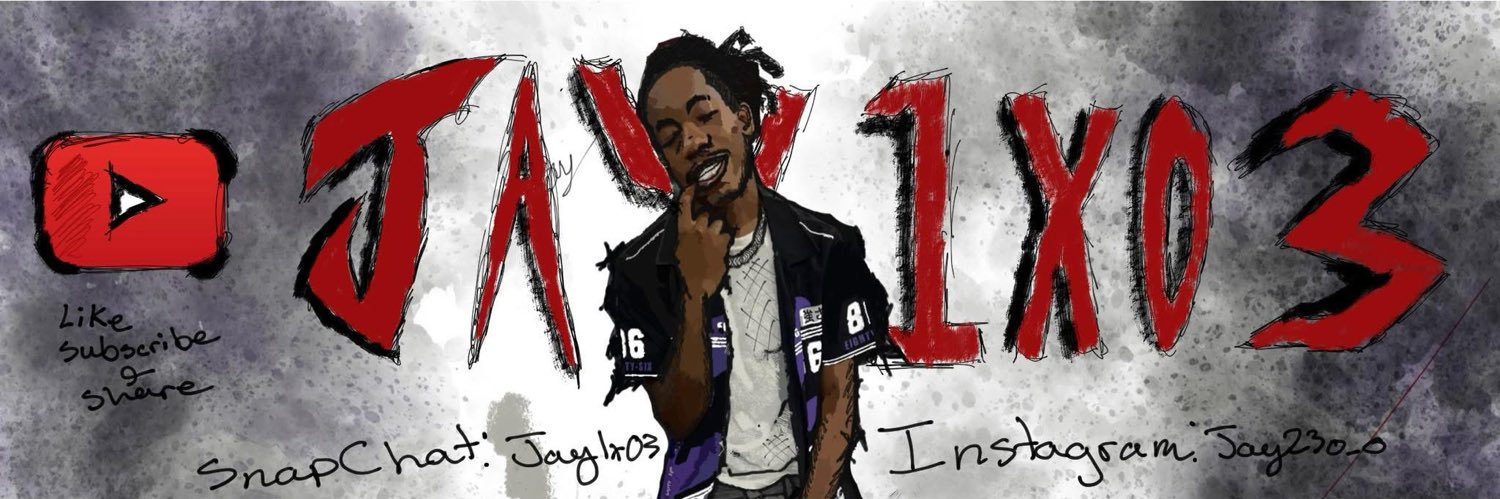 NotJay1x03's profile banner image