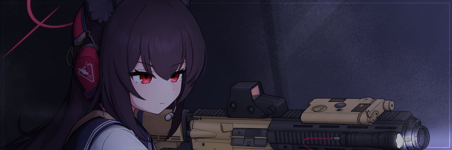 ふな🐟️ banner