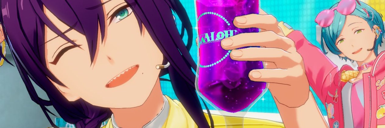 masyureido's profile banner image