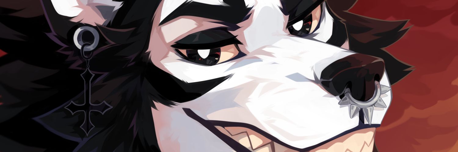 Fen's banner