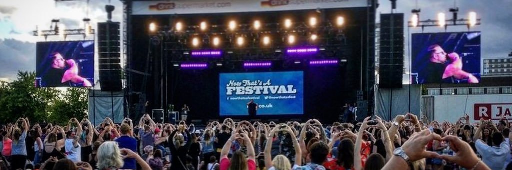 Tony Roberts (TRP) banner