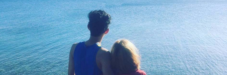 AHumanTorch's profile banner image
