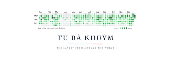 TuBaKhuym Profile Banner