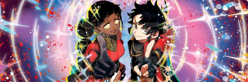 Ichi The Witch banner