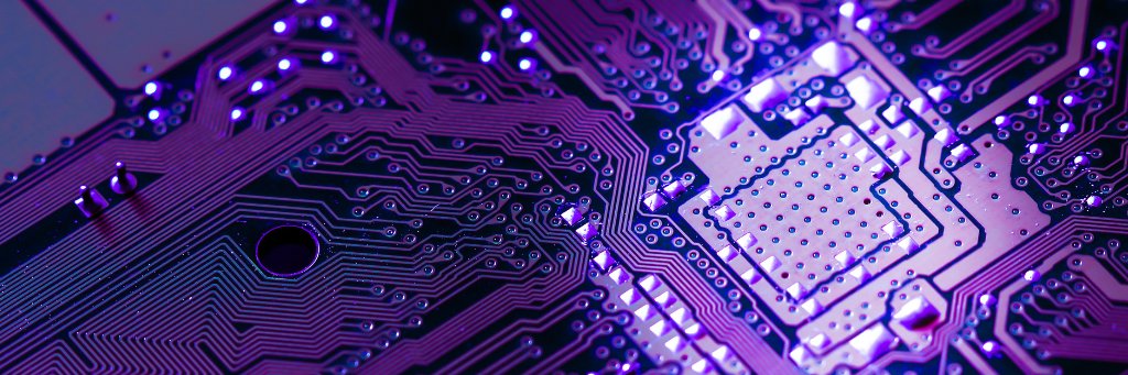 Elettronica TECH banner