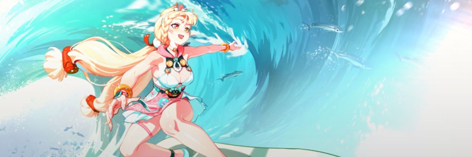 MrWasabiTrash's profile banner image