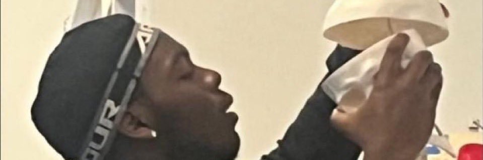 haajimeka's profile banner image