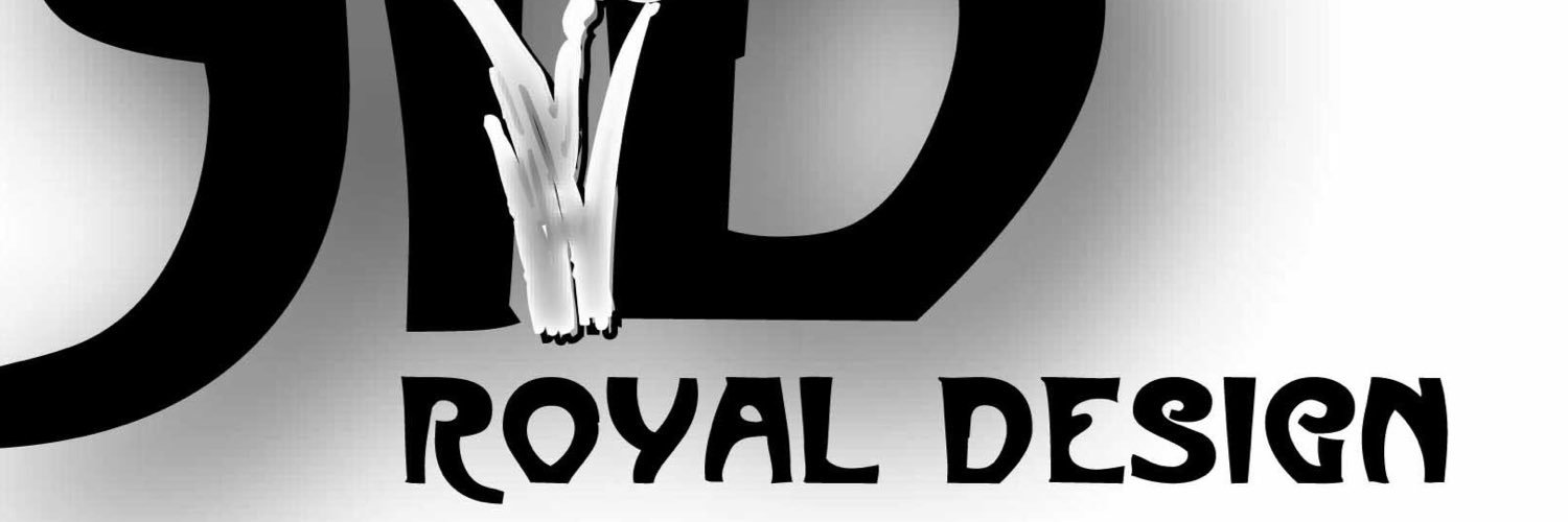 royaldesign's profile banner image