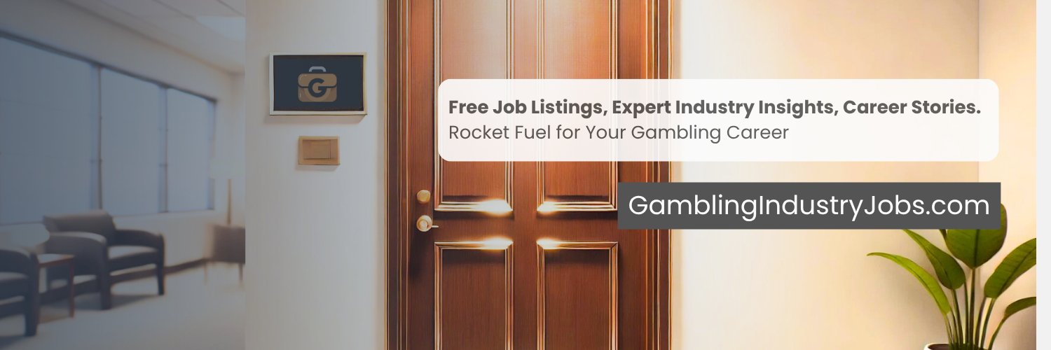 Gambling_Jobs's profile banner image