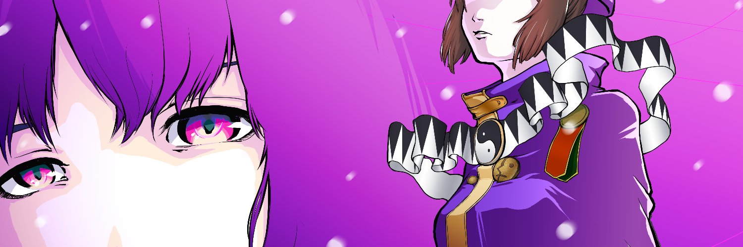 sikousanki's profile banner image