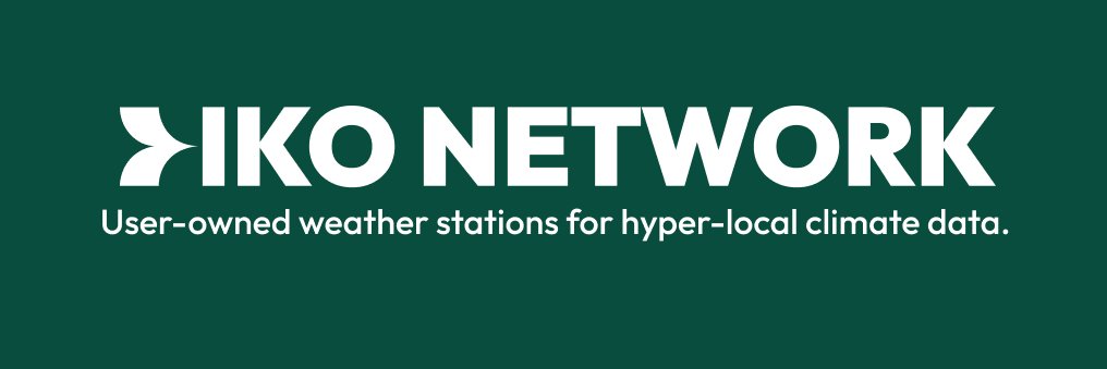 Kiko Network banner