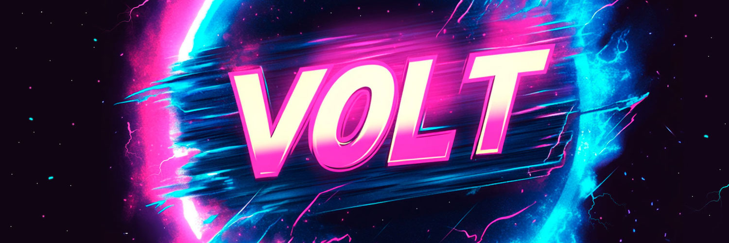 VOLT⚡️ banner