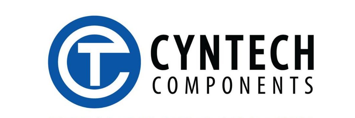 Cyntech banner