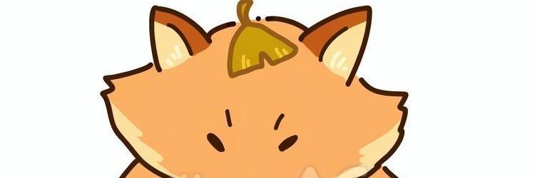 キツネ banner