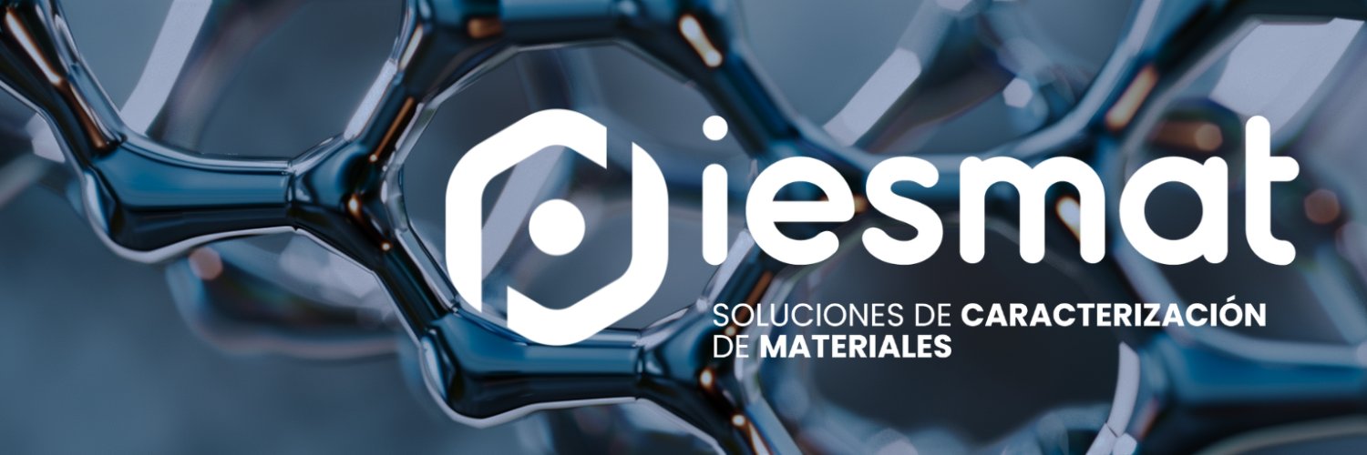 Instrumentación Específica de Materiales banner