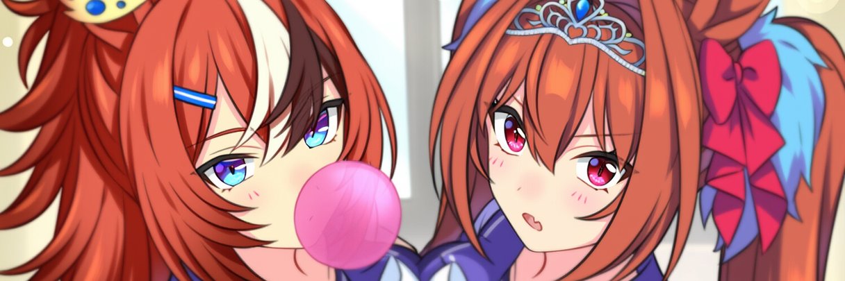 塞馬にゃん banner