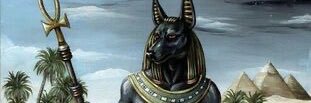 Anubis Realm banner