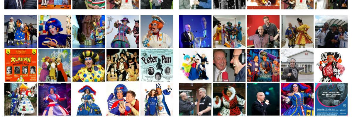 𝕄𝕒𝕣𝕥𝕚𝕟 𝔹𝕒𝕝𝕝𝕒𝕣𝕕 banner