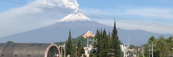 Alejandro Cruz Adabache banner