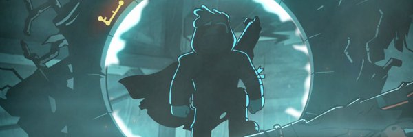 DailyFordPines Profile Banner