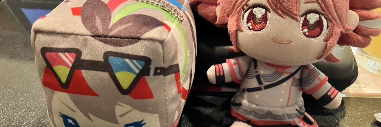 ガブリアス banner