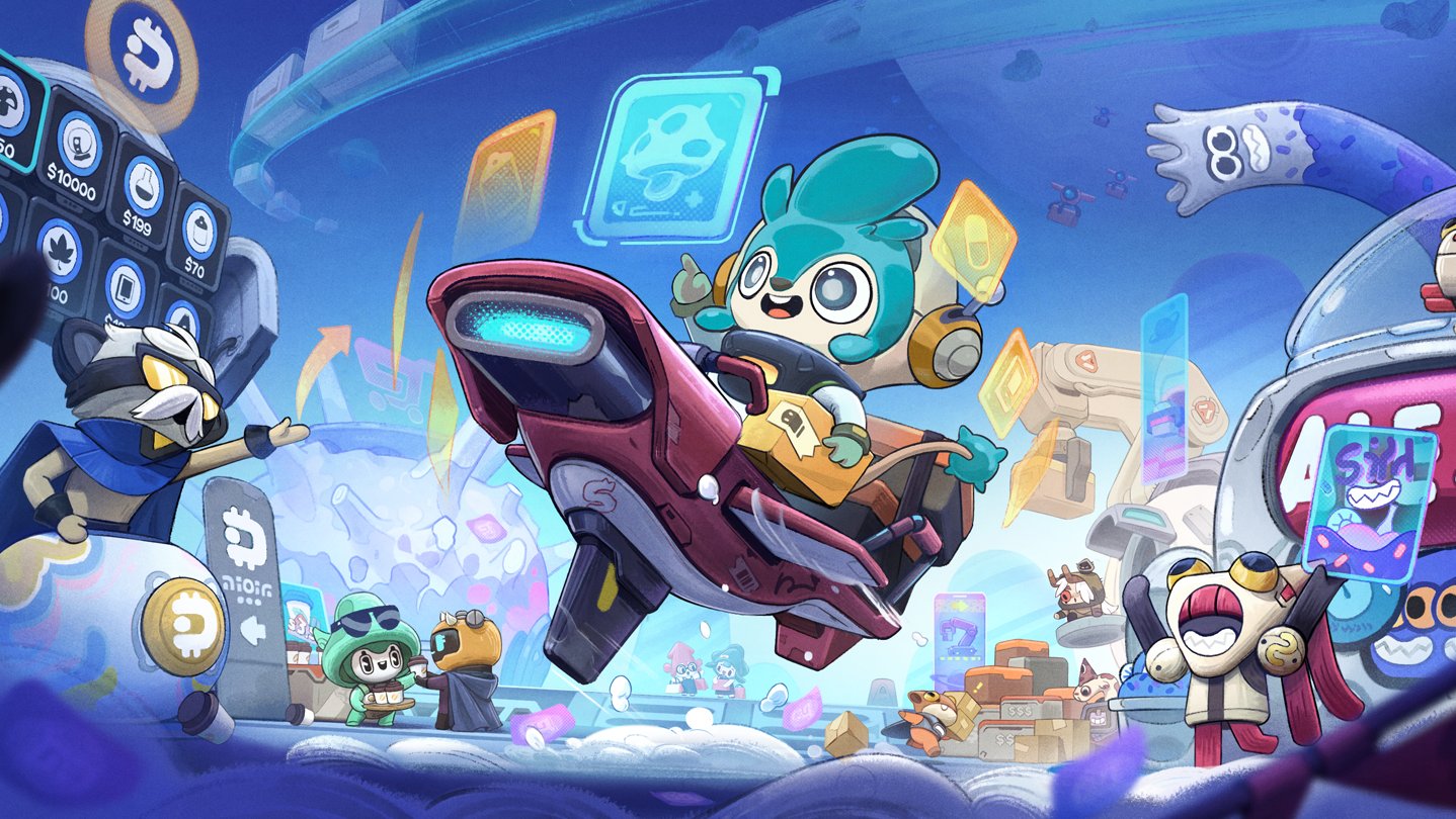 🚀 Astrobuilder | Wishlist Now on Steam banner