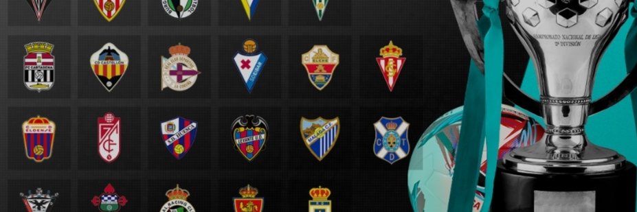 SegundaFutbol's profile banner image