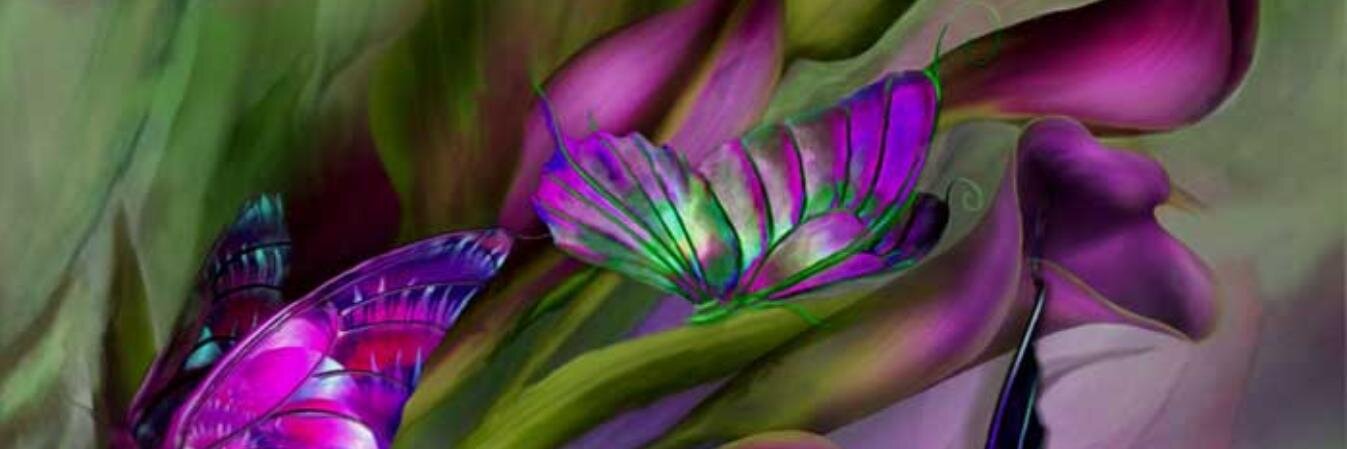 rapturousreader's profile banner image