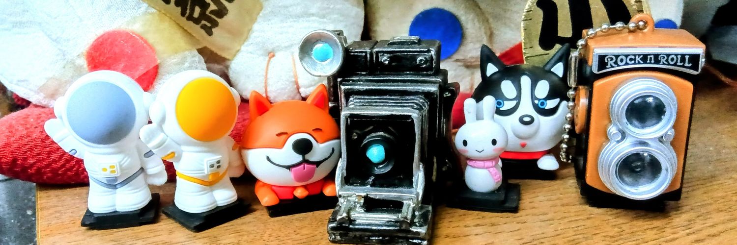 asano_camera's profile banner image