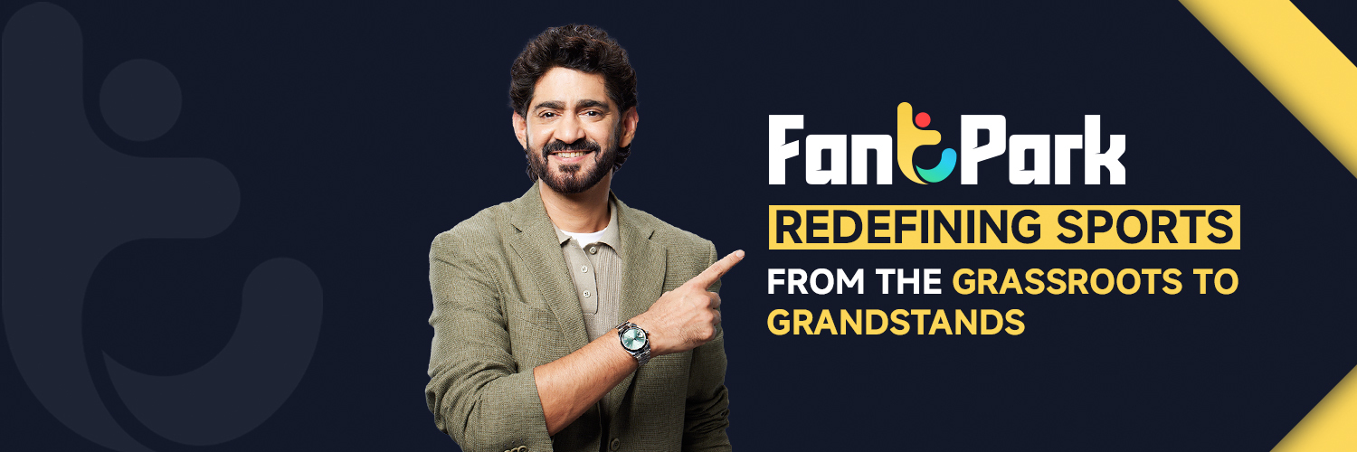FanToPark banner