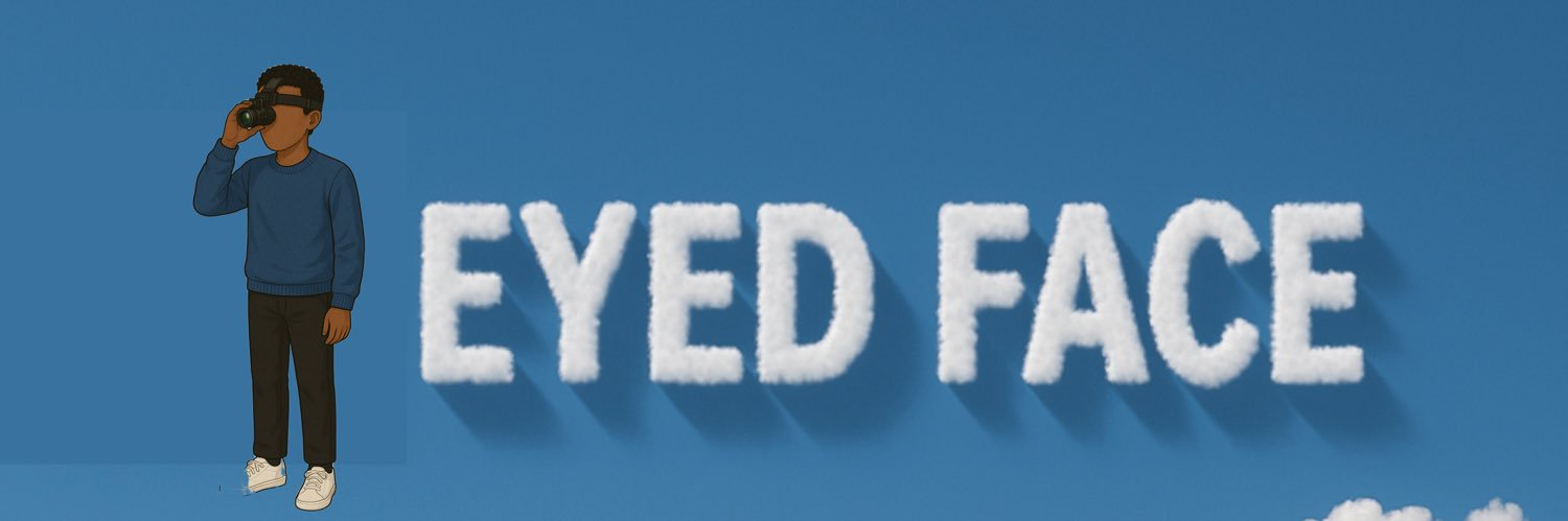 Face〽️ banner