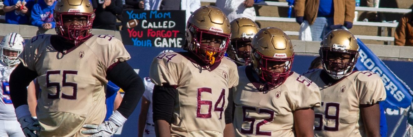 Montavious Townsend banner