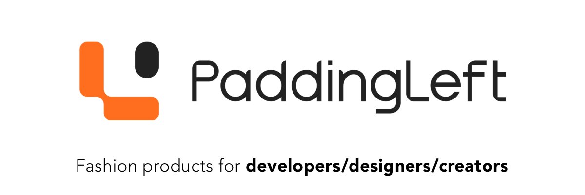 PaddingLeft 的个人资料封面