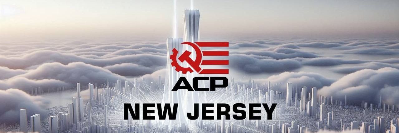 ACP New Jersey banner