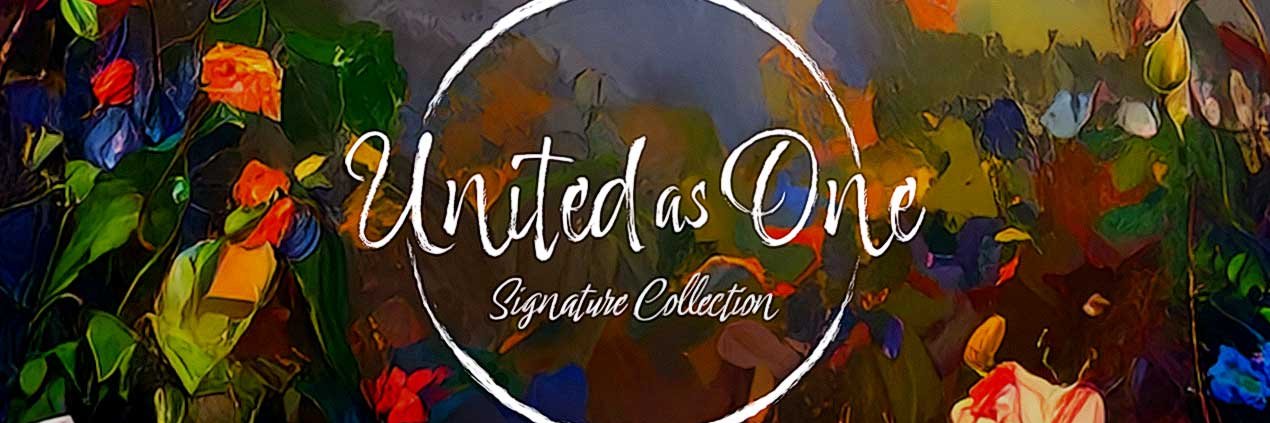 United as One's banner