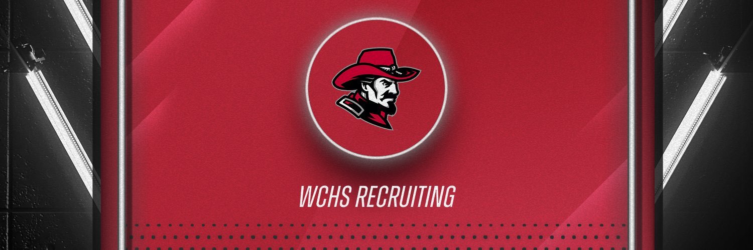 Whitley County High School Recruiting banner
