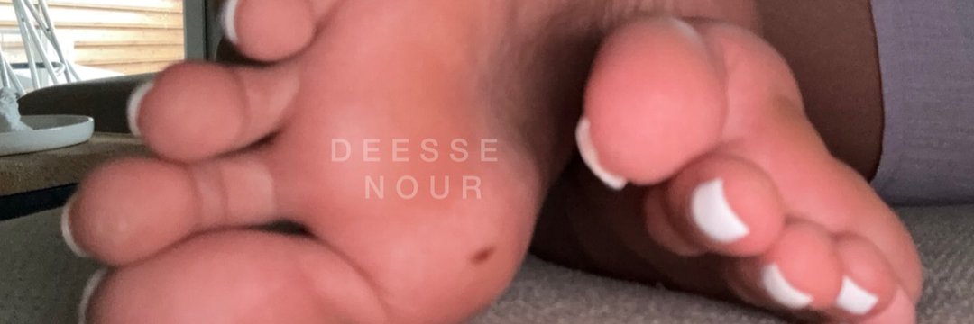 Nour 🕊 banner